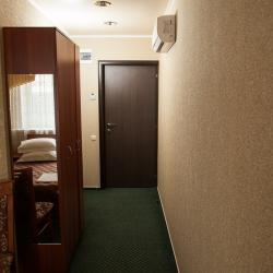 Фото Отель Заря