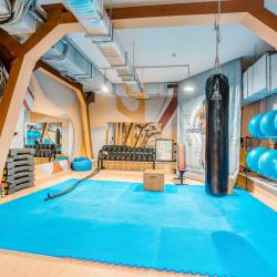 Фото СПА-отель Ливадийский