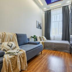 Фото Отель FlаtStay Подъездной 17