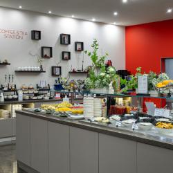 фото 23 Novotel Moscow City (Новотель Сити)