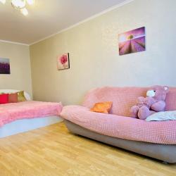 Фото Апартаменты на проспекте Ленина 17