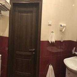 Фото Отель Малина