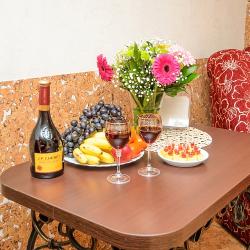 Фото Отель Erunin Group на Далидовича 35 (Ерунин групп)