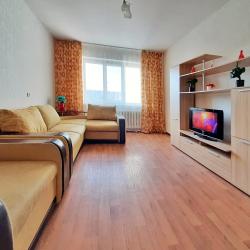 2-комнатные апартаменты стандарт