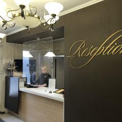 Фото Отель Гостевой дом