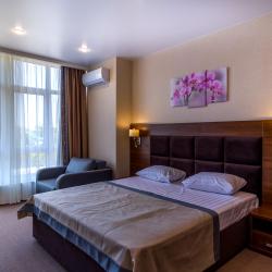 Фото Отель Sanremo (Санремо)