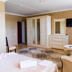 Фото Отель Адмиралъ