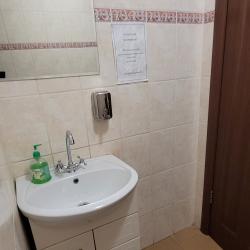 Фото Отель Main Room Уфимское шоссе (Мэин Рум)