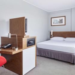 фото 9 Park Inn by Radisson Sheremetyevo Airport (Парк Инн Шереметьево)