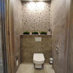 Фото Отель Панорама loft (Лофт)