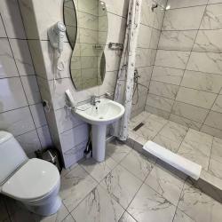 Фото Отель Гранат