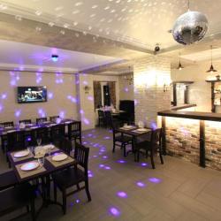 Фото Отель Альпийская сказка