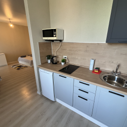 Фото Апартаменты на Попова 35