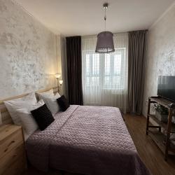 Фото Отель SeaSons 365 (Сезоны 365) на улице Южная