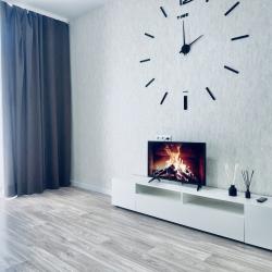 Фото Отель Vegas apartments (Вегас апартментс) на проспекте Гагарина 80