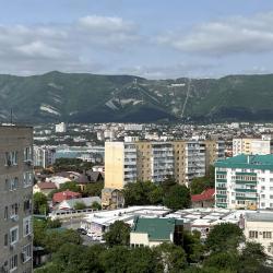 3-комнатные апартаменты улучшенные