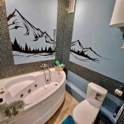 Фото Апартаменты на улице Почтовая 9