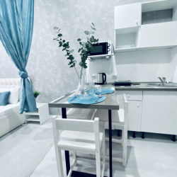 Фото Отель Kalina Studio (Калина Студио) на улице Рябиновая 2В корпус 1
