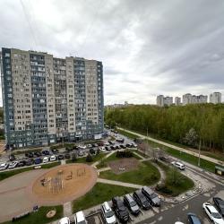 2-комнатные апартаменты стандарт