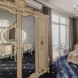 Фото Отель Крымский гость