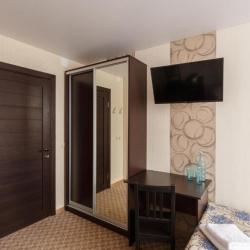 Фото Отель Рассвет