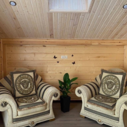 Фото Отель Valley Sunny, корпус Family Alley, 4 шале (Валли Санни, корпус Фэмили Алли)