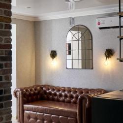 Фото Апартаменты на улице Трудовая 12/8