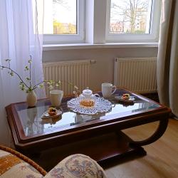 фото 24 A-Apartments 39 (А-Апартментс39) на улице Ленинградская