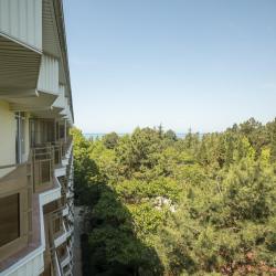 Фото Отель Бургас