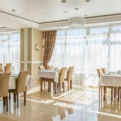 Фото Отель Воробьевы горы