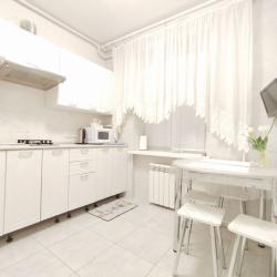 Апартаменты улучшенные