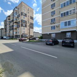 Фото Отель Атмосфера Комфорта на улице Батуринская