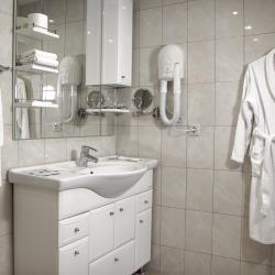 Номер высшей категории Lux