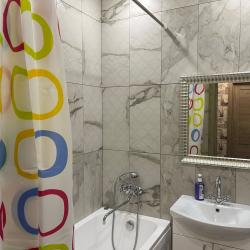 Фото Апартаменты на улице Солнечной