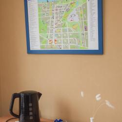 2-комнатные апартаменты улучшенные г. Петрозаводск, пр. Ленина, д. 5