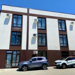 Фото Отель Orange Apart на Тимирязева 53В