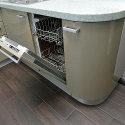 Фото Апартаменты на улице Алексеева 113