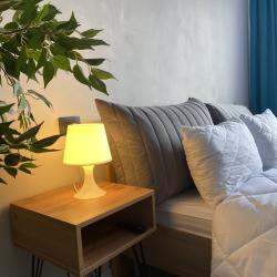 Фото Апартаменты на улице Каляева