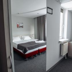 Фото Отель Red Street (Ред стрит)