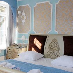 Фото Отель Принцесса Элиза