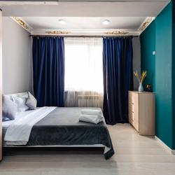 Фото Отель Meridian Apartments (Мередиан Апартментс) на улице Шевченко