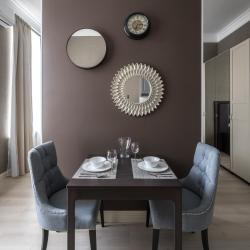 фото 4 D Apartments (Д Апартменс) на Невском проспекте 88