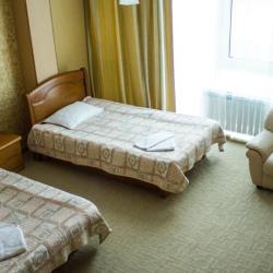 Фото Отель Ayhan Hotel (Айхан)