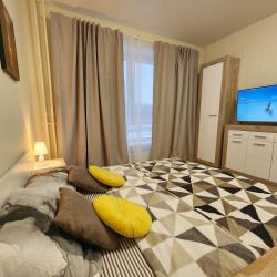 The Loft Studio Moscow (Лофт Студио) на улице Летчика Ларюшина — 3370e89a1341a7b4fe93bf52bd860216