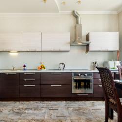 2-комнатные апартаменты улучшенные №2