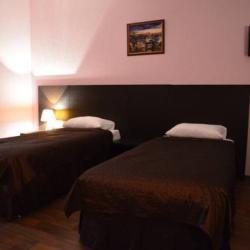 Фото Отель Феста