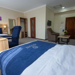 Фото Отель Rayan (Раян)