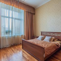 3-комнатные апартаменты люкс