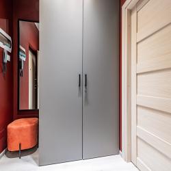 фото 2 ApartMe (АпартМи) на улице Кузнецовская 58 корпус 1