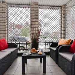 Фото Отель Жуков